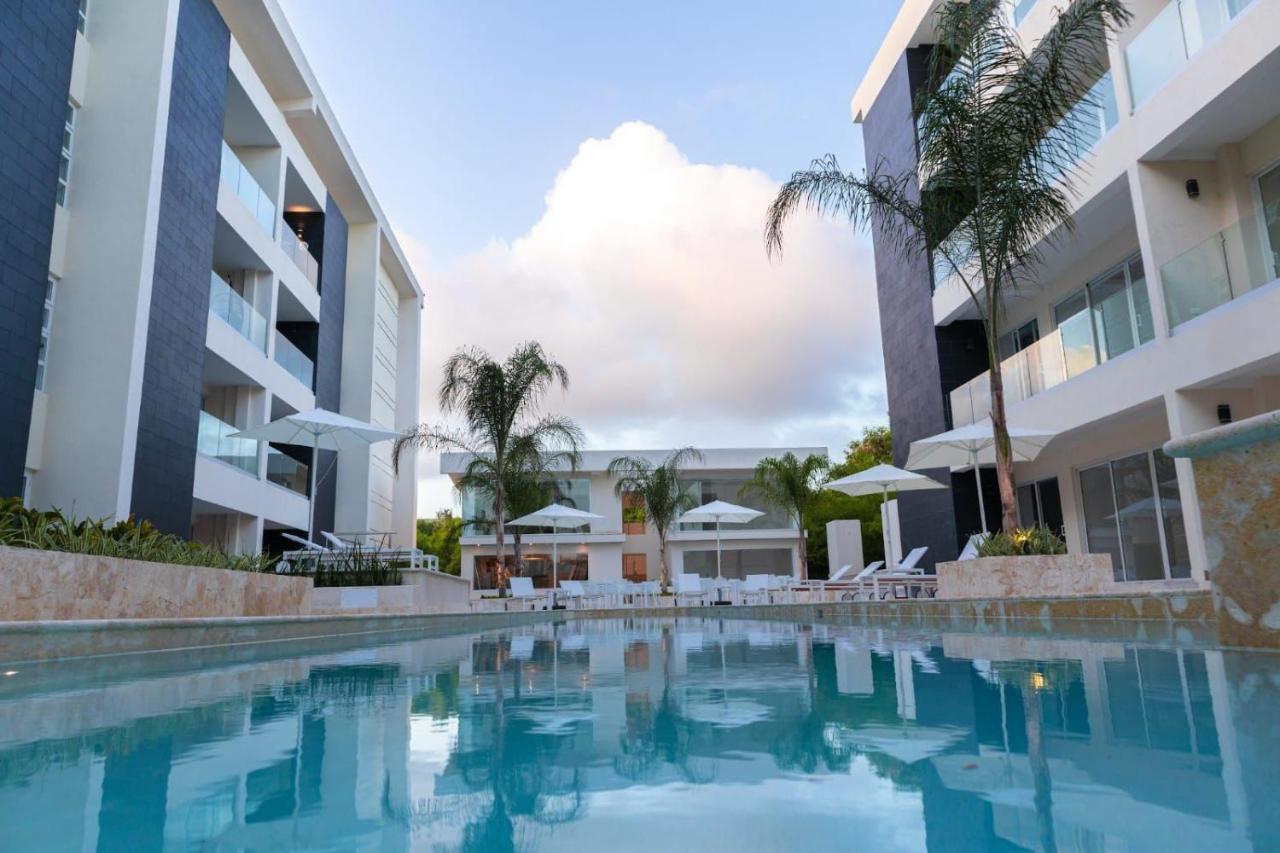 Apartment Cozy Beach Acsess Cap Cana Punta Cana